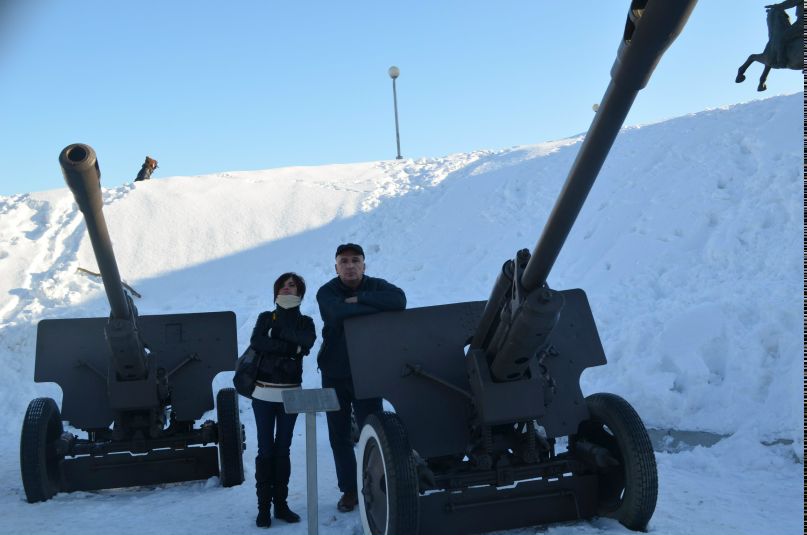 Сергей Павлов | Санкт-Петербург