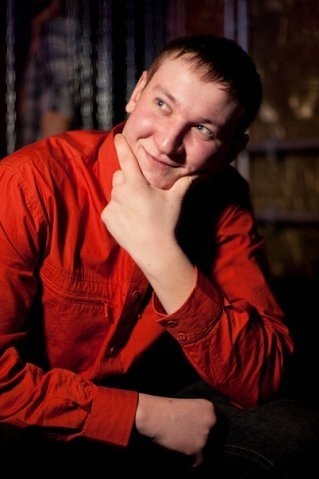 №45, Роман Казаков, 39 лет, Великий Устюг №45, Роман Казаков, 39 лет, Великий Устюг