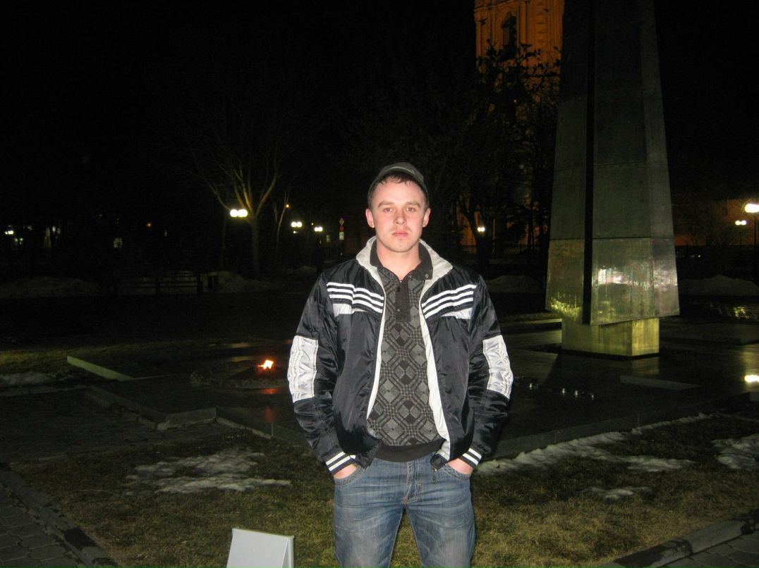 Алексей Новиков | Волгоград