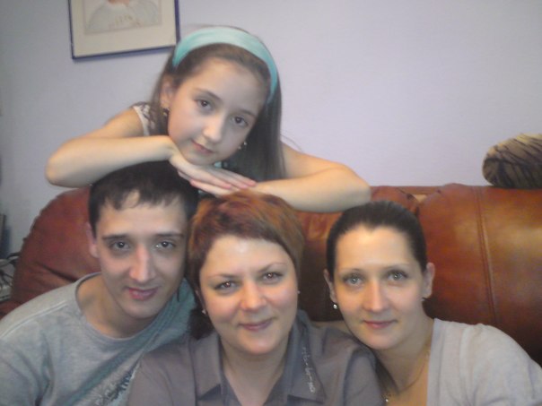 №8, Артём Геннадьевич, 40 лет, Тольятти №8, Артём Геннадьевич, 40 лет, Тольятти