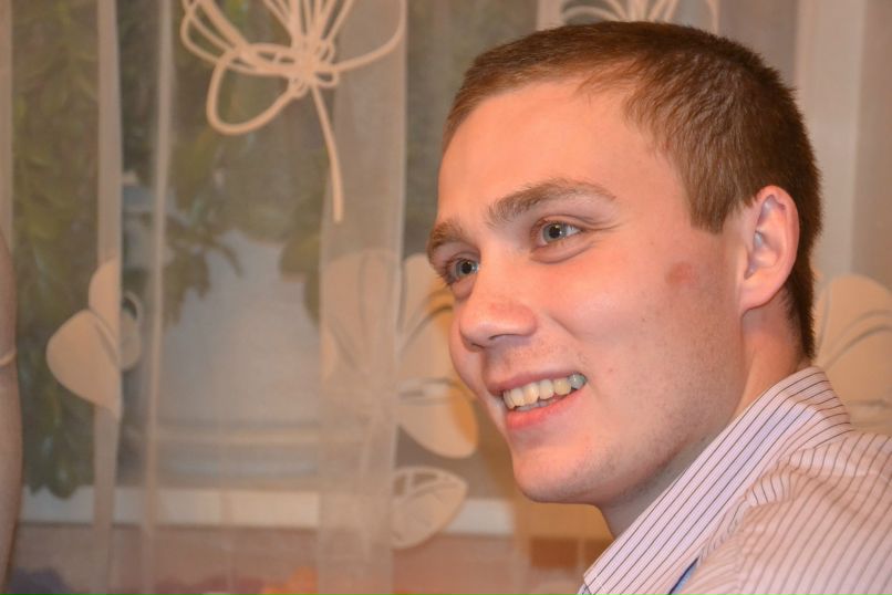 Руслан Сулейманов | Самара