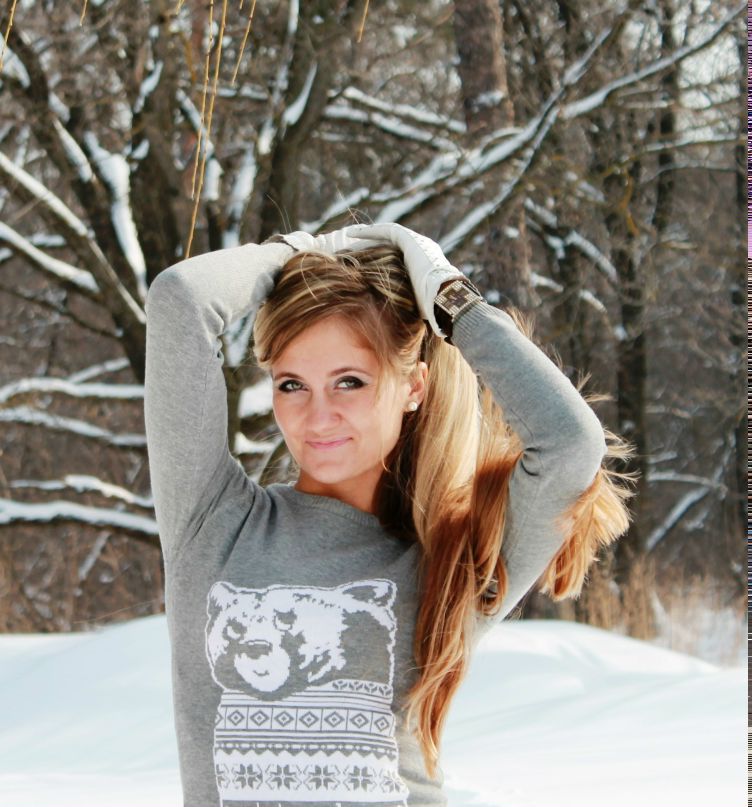 Ксения Бортникова | Москва