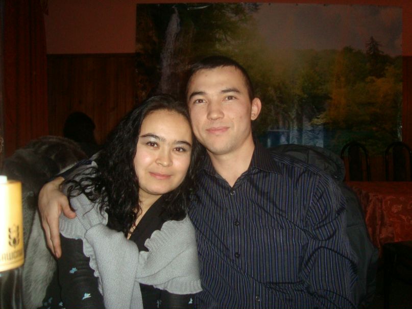 Василь Исмагилов | Баймак