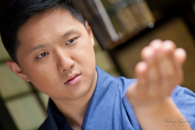 Vlad Kim | Алматы