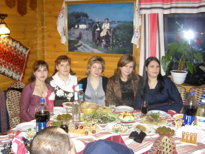 Ната Осипчук | 