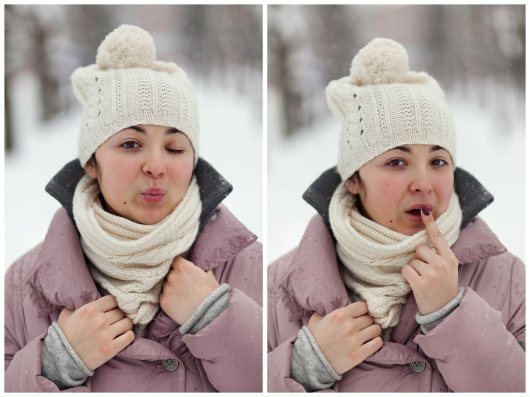 Анна Самофатова | Краснодар