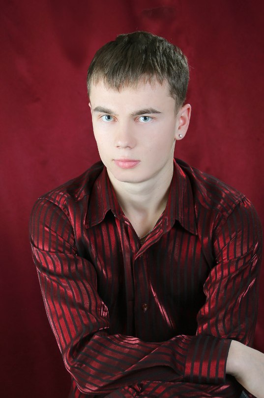 Роман Панашенко Petrovych | Винница