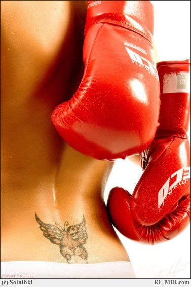 Виктория Хрумка | Ижевск