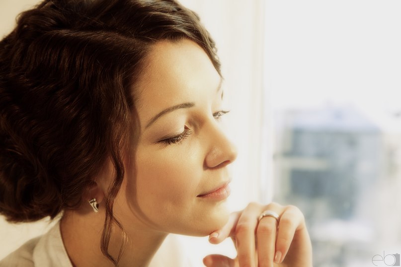 Дарья Якушевич МуЗа | Санкт-Петербург