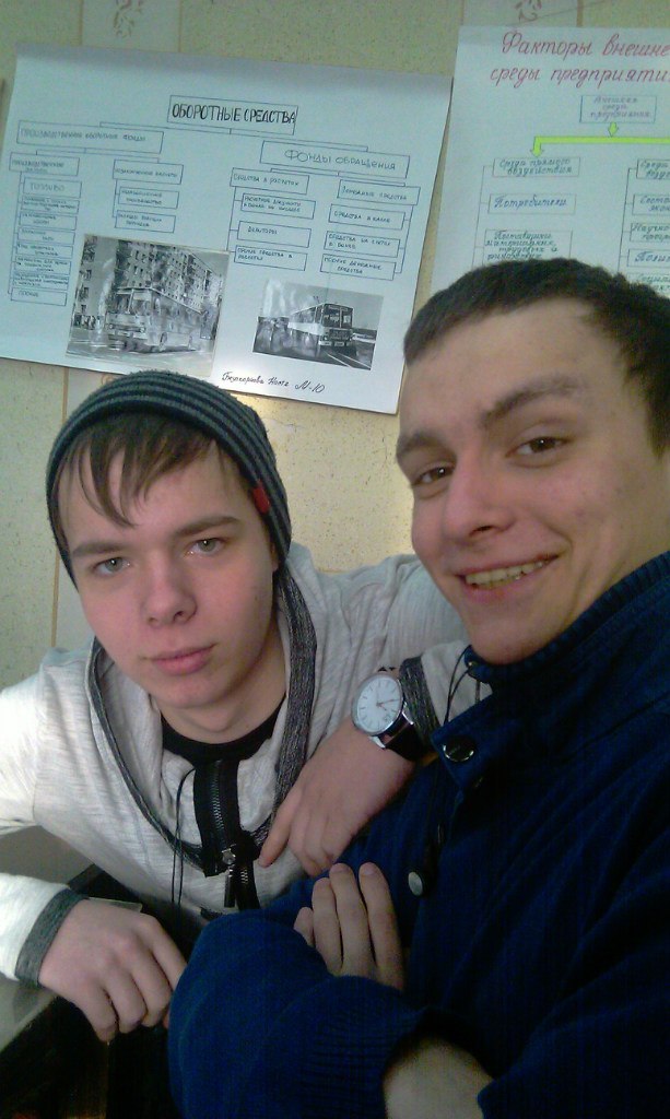 Владимир Пролеев ♂♠MudreC♠♂ | Нижний Новгород