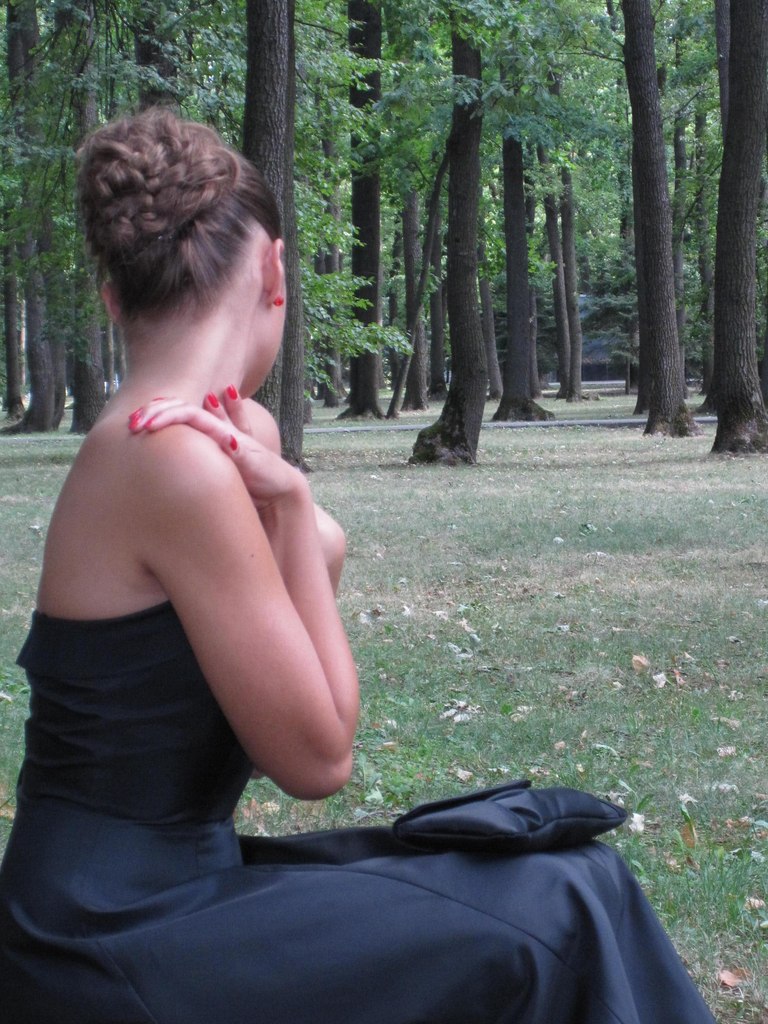 Кристина Игорева | Харьков