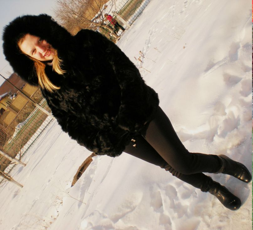 Алина Каракозова Ивановна | 