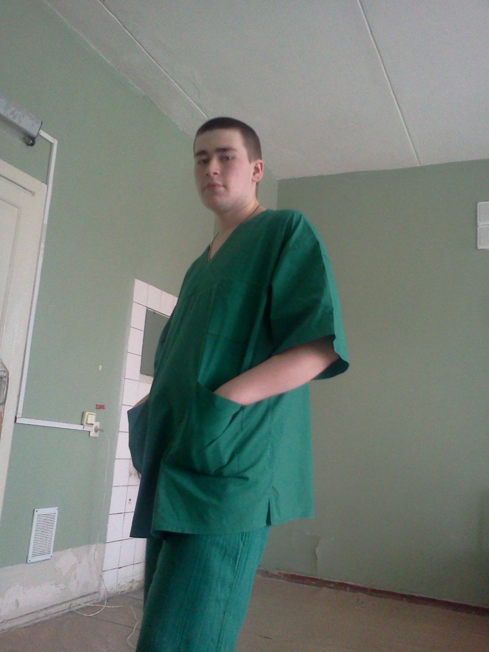 Олег Пономарев ☮СЕМЕЧКА☮ | Сыктывкар