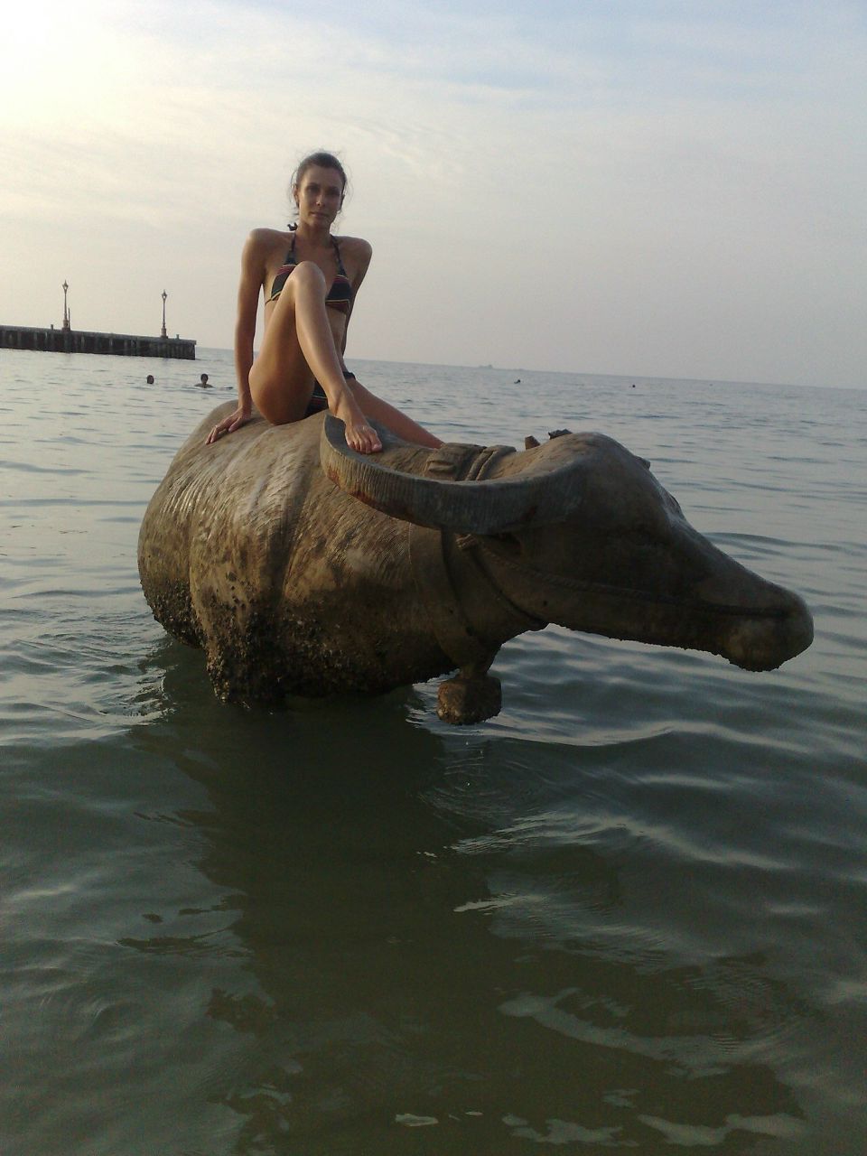 Юлия Андрющенко | Калининград