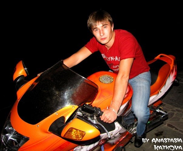 Вадим Ахметов ஜ۩۞۩ஜ007ஜ۩۞۩ஜ | Zürich