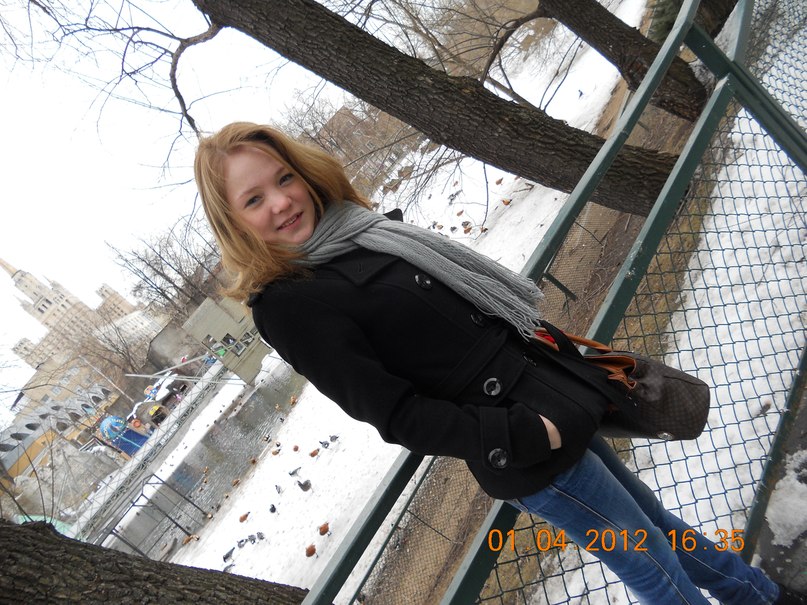 Надюшка Рупасова *** ЛУЧИК СОЛНЦА*** | Москва