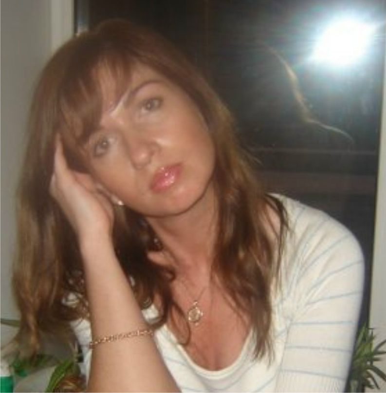 Елена Козлова | Санкт-Петербург