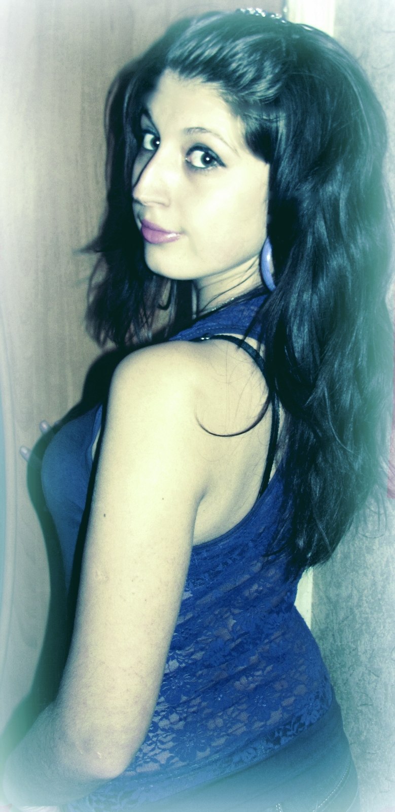 Дарья Барнинец Wild Angel | Кривой Рог