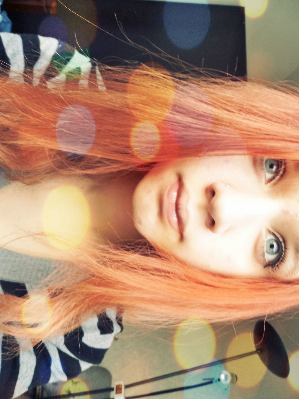 Анастасия Леушкина | Coventry