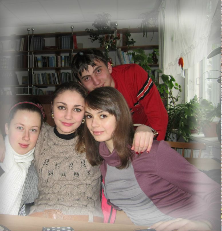 Надя Волкова | Львов