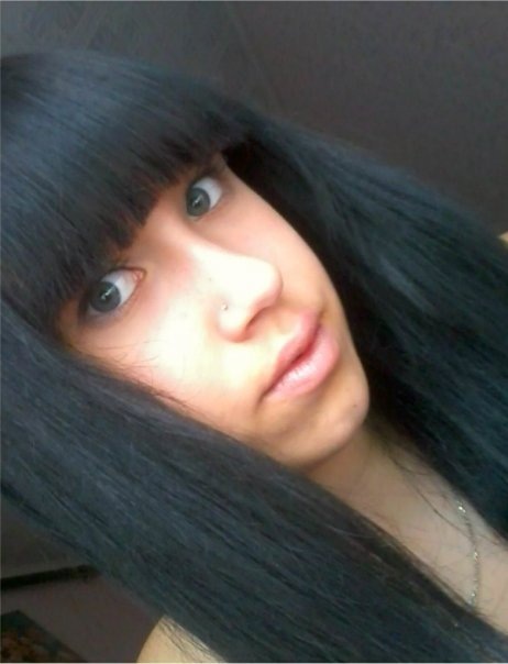 №2, Кристина Богородова №2, Кристина Богородова