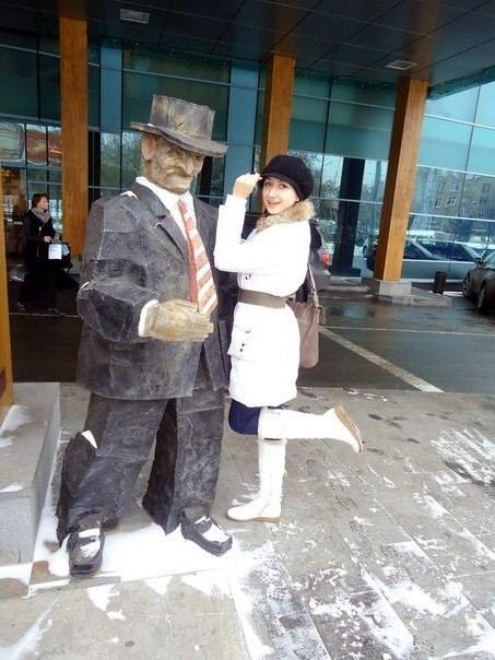 Виктория Арикова | Одесса