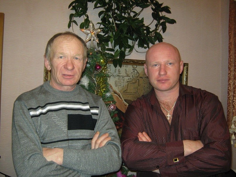 Александр Труфанов | Белорецк