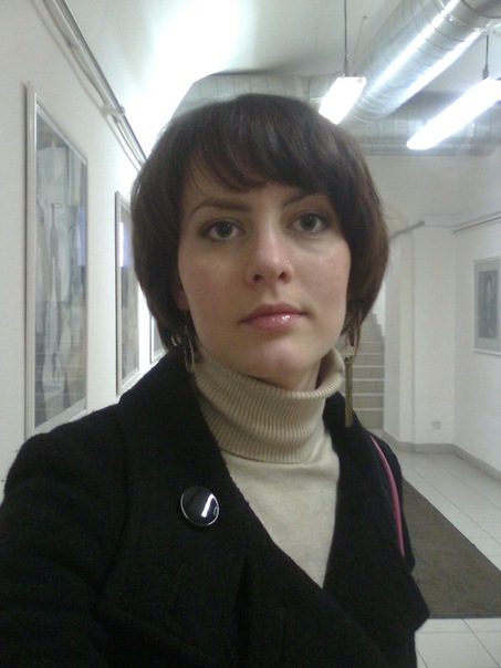 №26, Любовь Эстрина №26, Любовь Эстрина