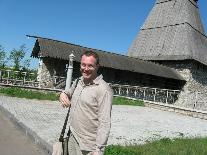 №29, Евгений Лесной, Киев №29, Евгений Лесной, Киев