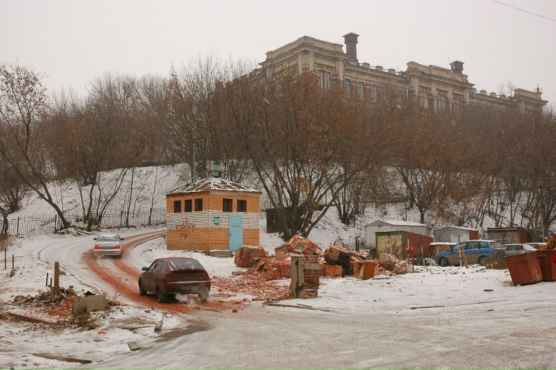 Андрей Григорьев | Казань