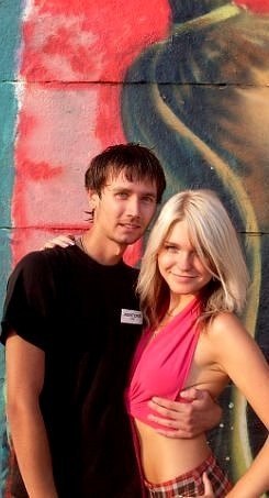 Кирилл Авдиенко ٩(̾●̮̮̃̾•̃̾)̮̃̾ | Запорожье