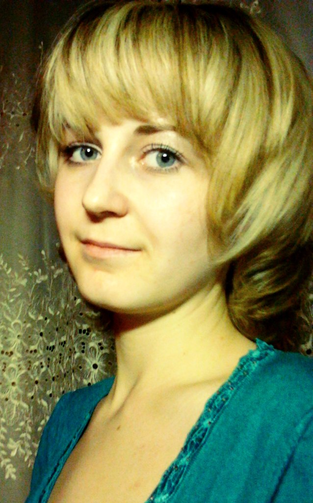 Алекса Козаренко | Донецк