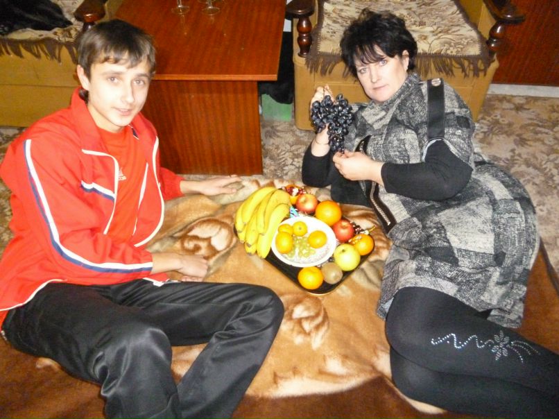 Илья Пилипчук ((ОГОНЬ)) | Нальчик-20