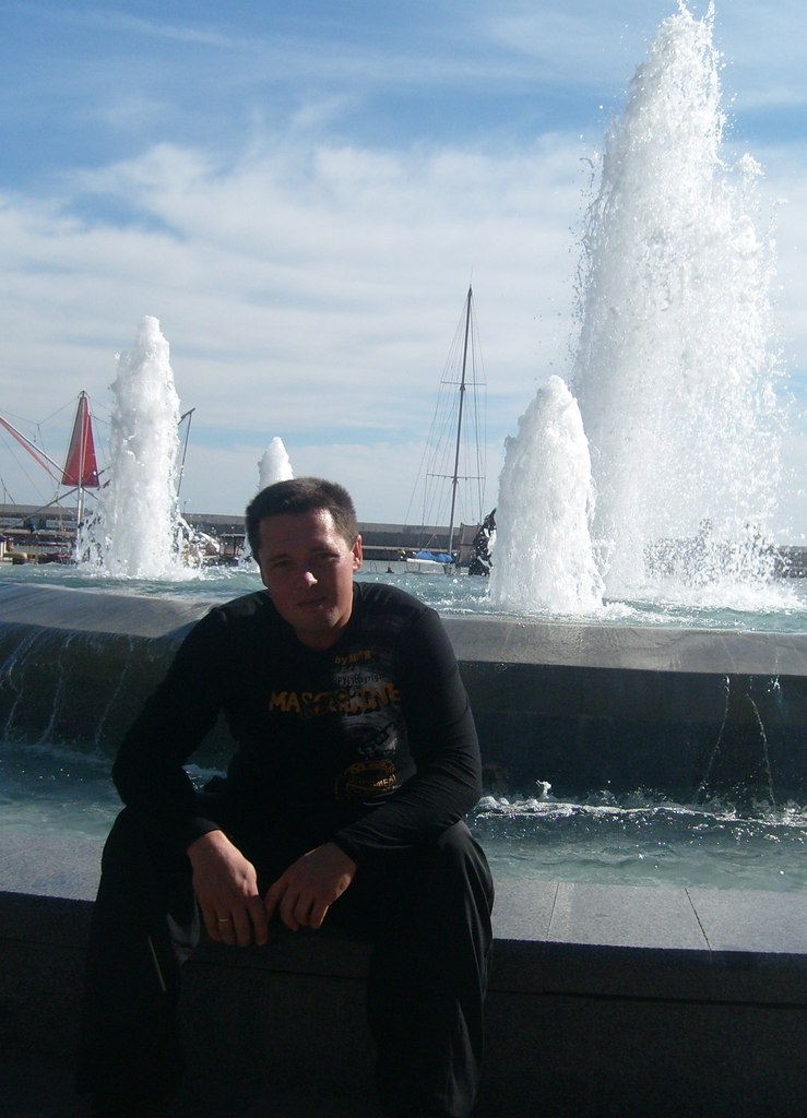 Андрей Сумбатов | Евпатория