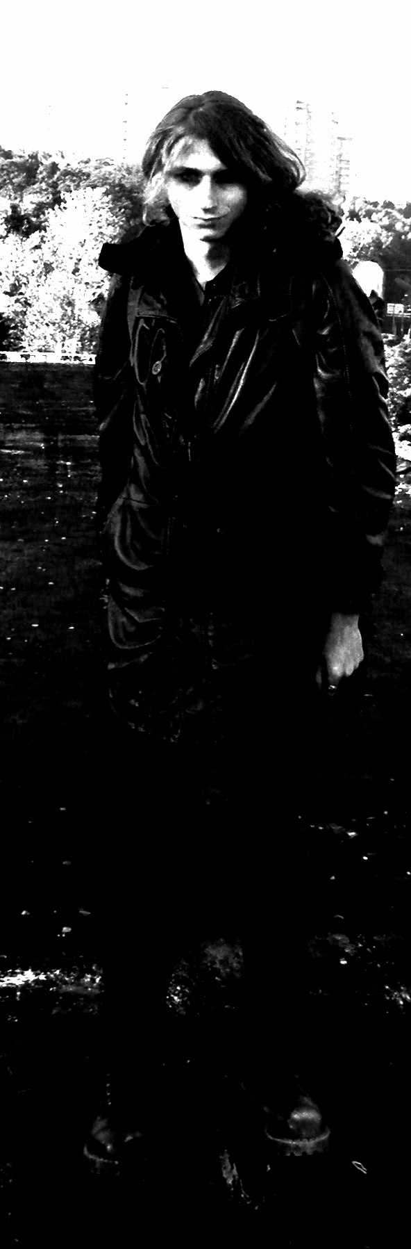 Ігор Хлопик Soulcatcher | Киев