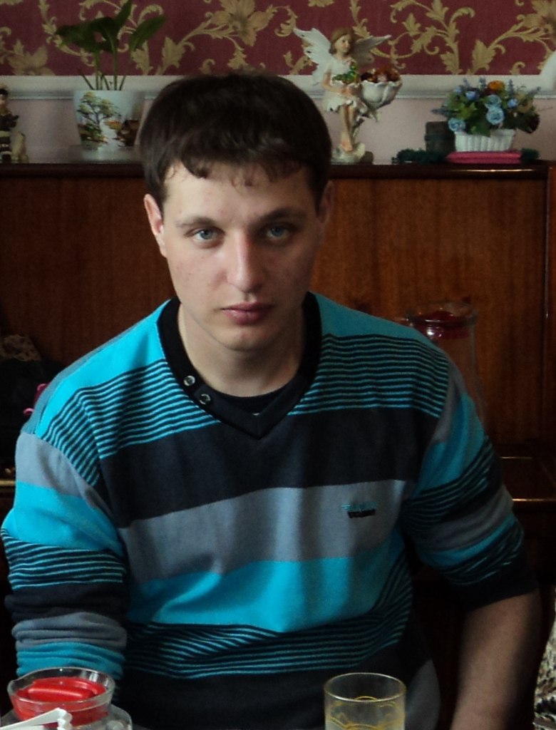 Дима Шумейко | Омск