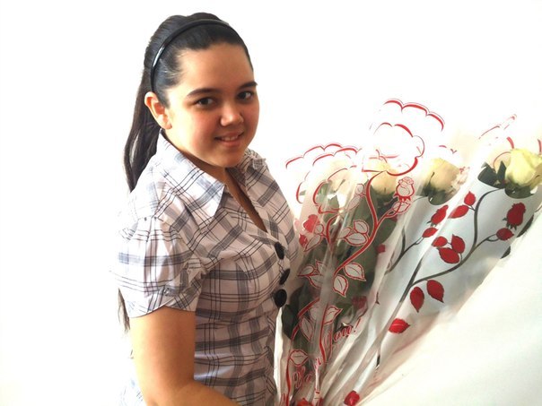 Сагадат Нуруллина | Альметьевск