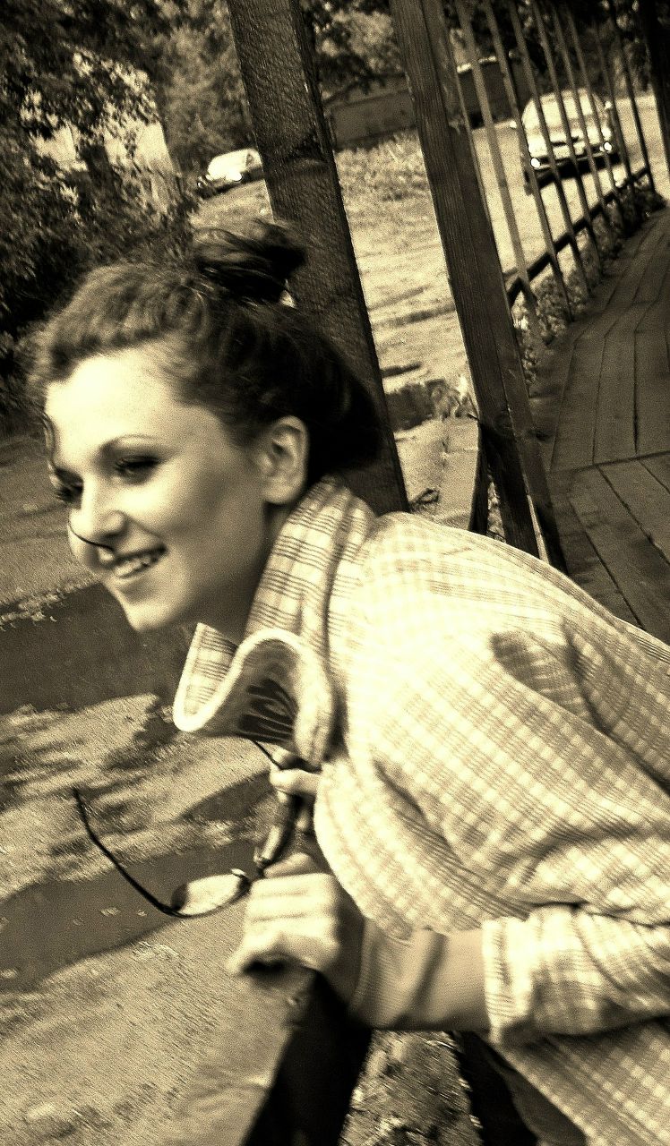 Алина Шперлинг | Новосибирск