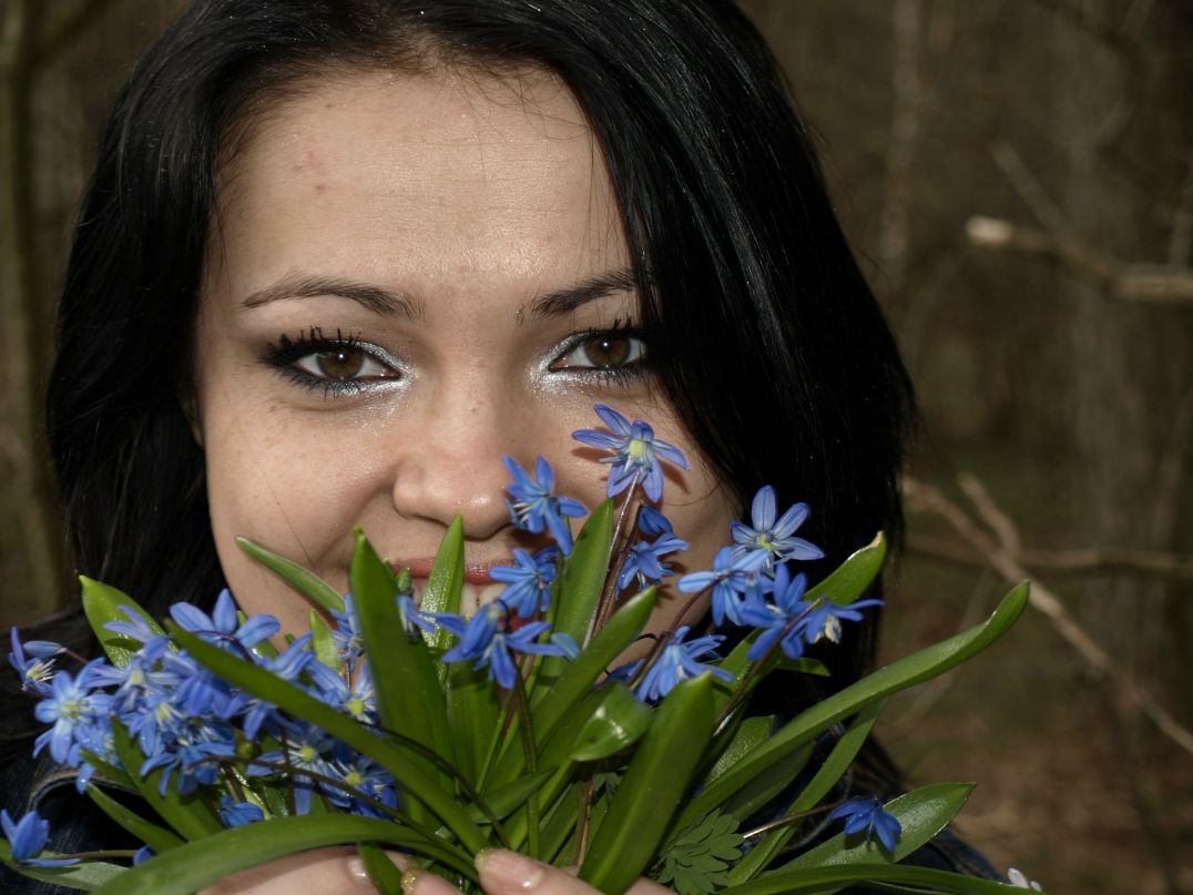 Светлана Дендеберя | Харьков