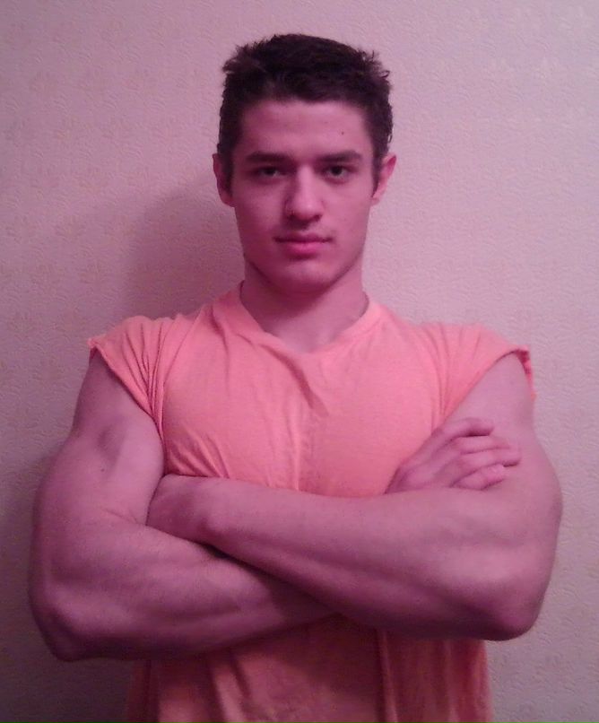 Артем Романкин | Москва