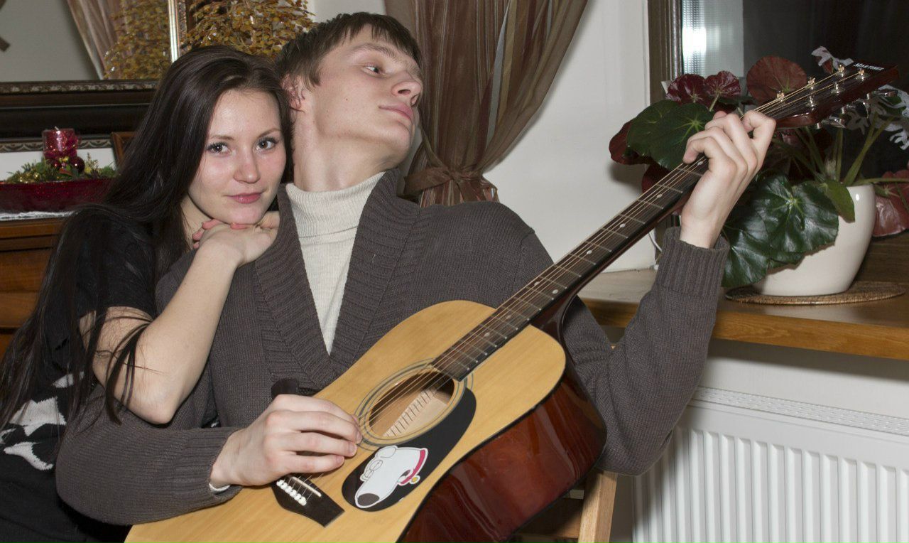 Дмитрий Петренко Eps | Москва