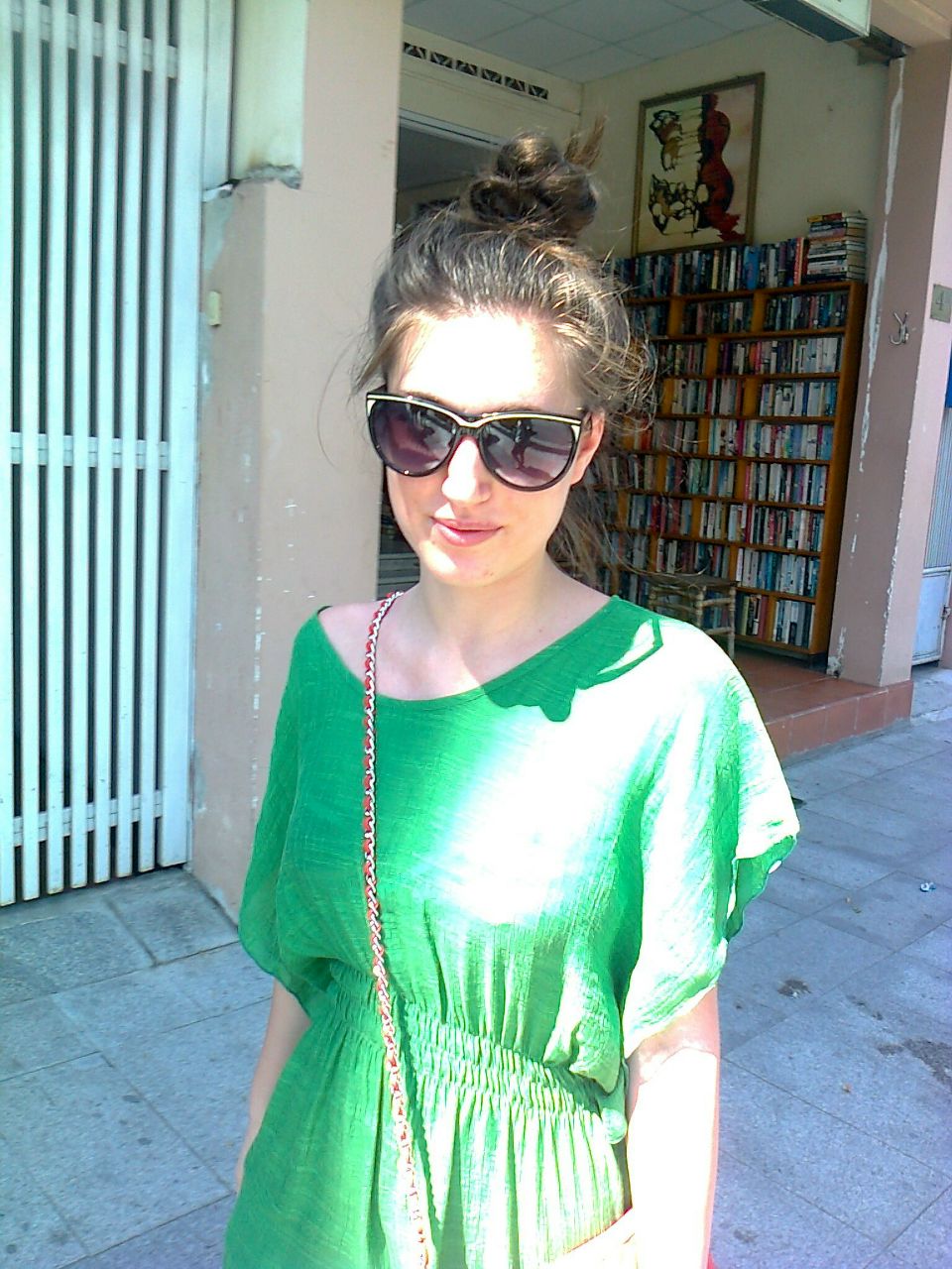 Дарья Дьяконова | Екатеринбург