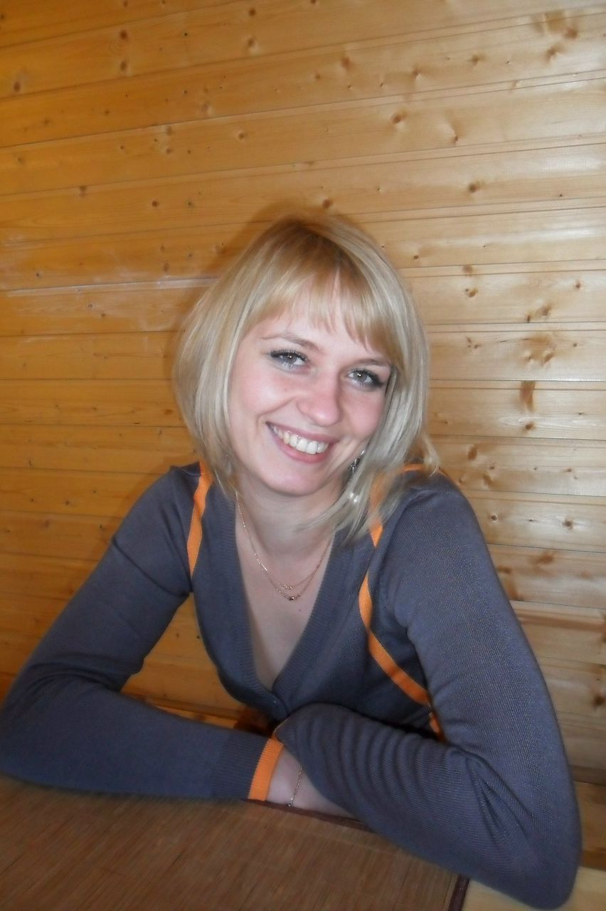 Анна Жукова | Клин