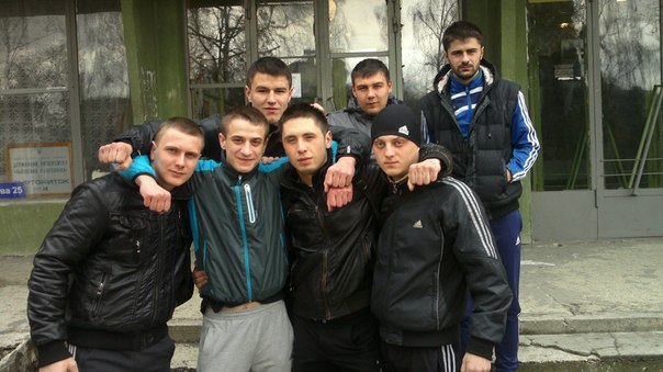 Сергей Сидоренко | Черкассы