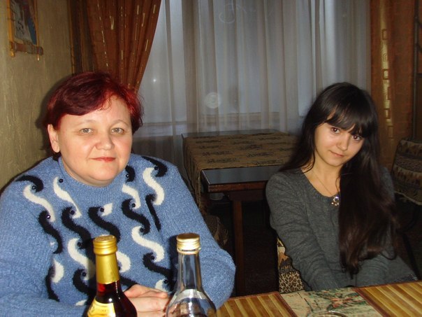 Денис Парутенко | Раменское