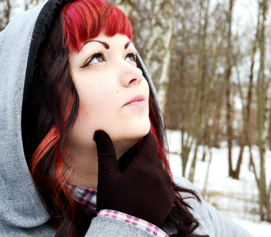 Юля Каганова | Москва