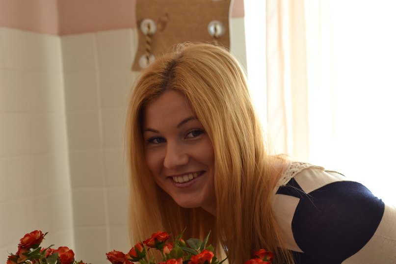 Агата Елизарова | Нижний Новгород