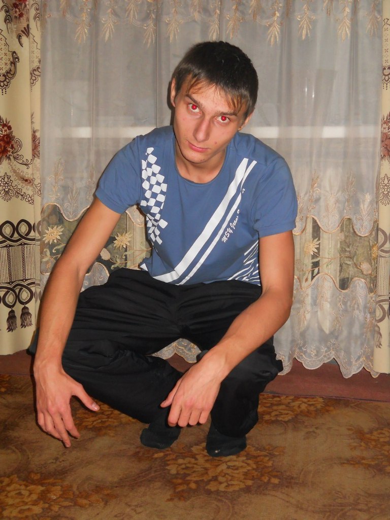 Илья Попов | 