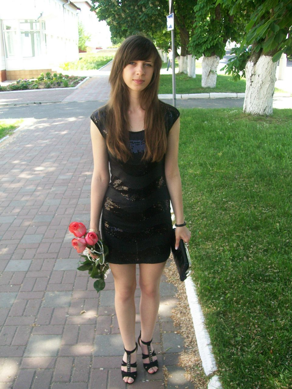 Катя Косюк | Лубны