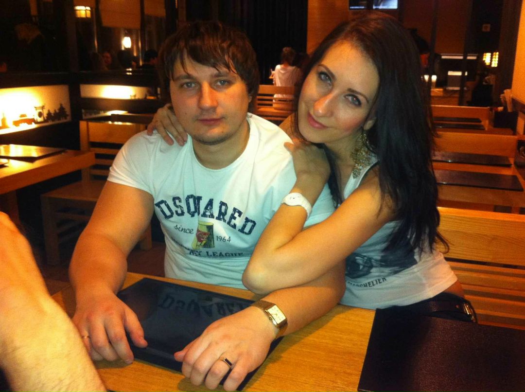 Виктория Хурцилава | Новосибирск